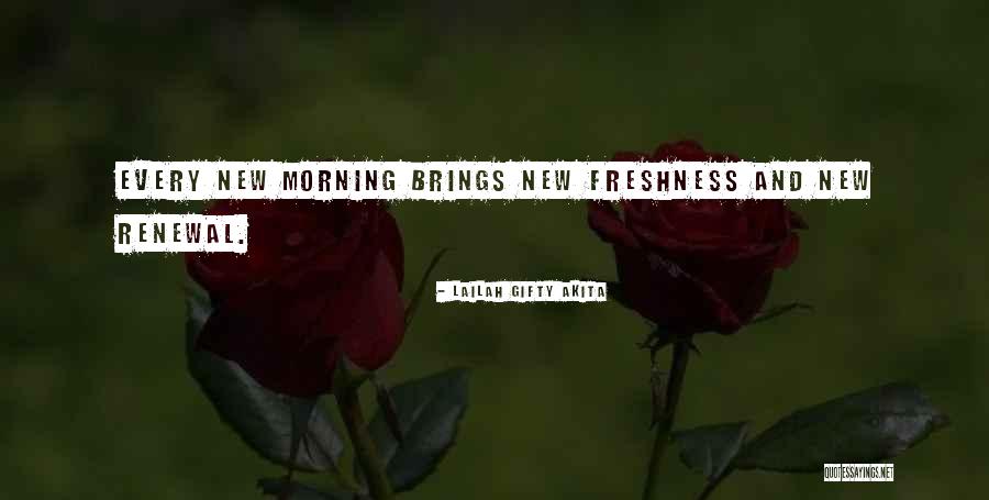Morning Self Motivation Quotes By Lailah Gifty Akita Morning Self Motivation Quotes By Lailah Gifty Akita