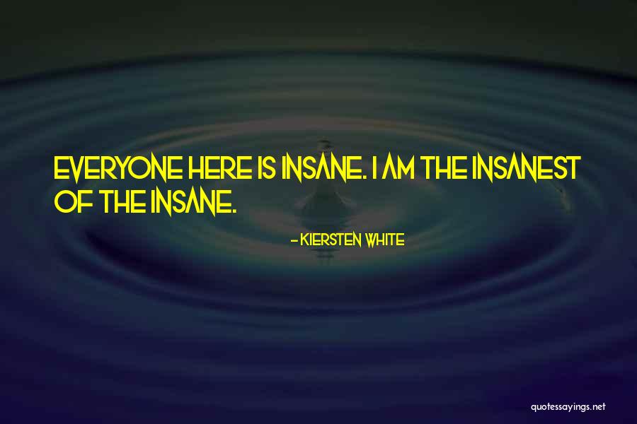 Morning Sentinel Quotes By Kiersten White Morning Sentinel Quotes By Kiersten White