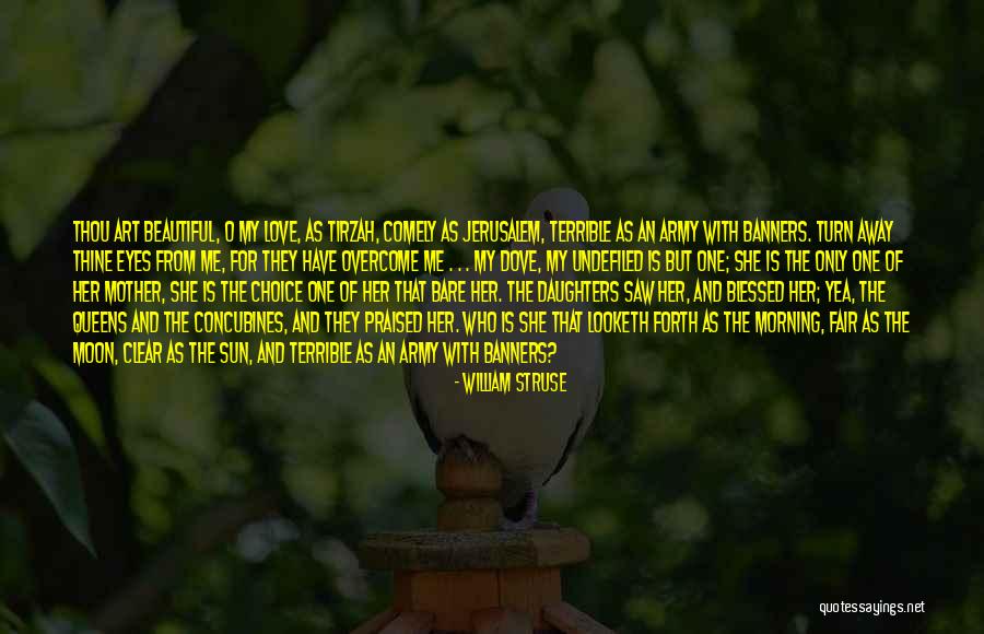 Morning Sun Love Quotes By William Struse Morning Sun Love Quotes By William Struse