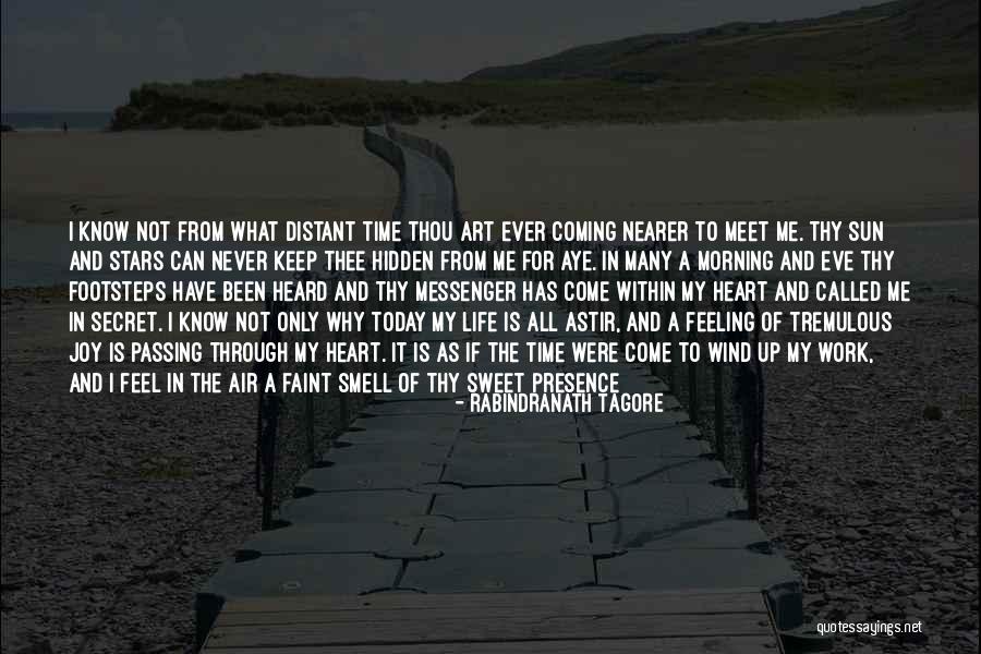 Morning Sun Quotes By Rabindranath Tagore Morning Sun Quotes By Rabindranath Tagore