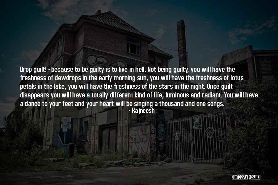 Morning Sun Quotes By Rajneesh Morning Sun Quotes By Rajneesh