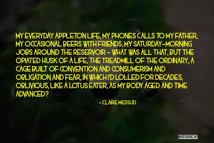 Morning With Friends Quotes By Claire Messud Morning With Friends Quotes By Claire Messud