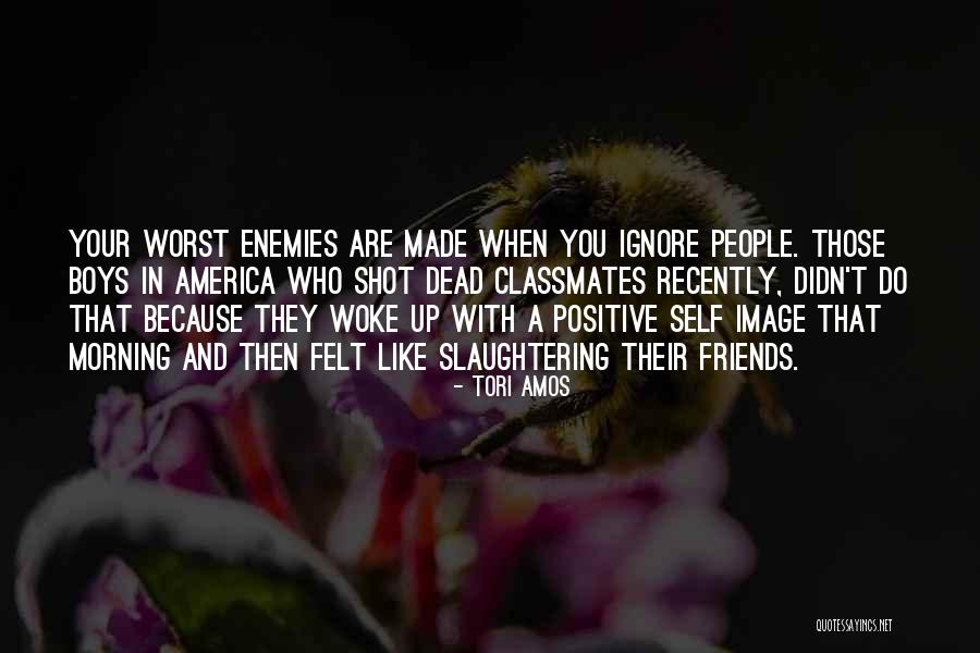 Morning With Friends Quotes By Tori Amos Morning With Friends Quotes By Tori Amos
