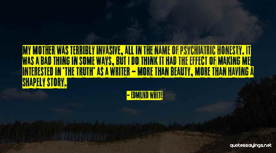 Mornings Are Made For Quotes By Edmund White Mornings Are Made For Quotes By Edmund White