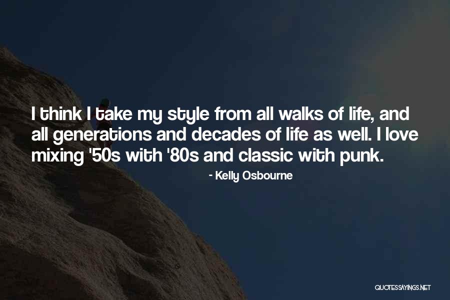 Morningstar Quotes By Kelly Osbourne Morningstar Quotes By Kelly Osbourne