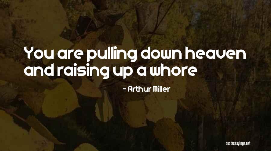Morningstar Ratings Quotes By Arthur Miller Morningstar Ratings Quotes By Arthur Miller