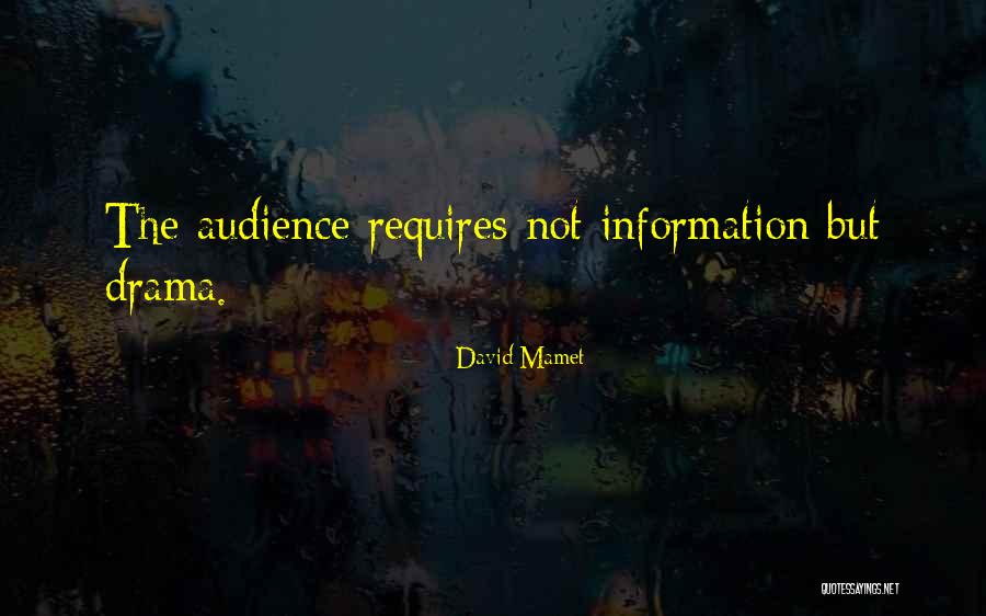 Morningstar Ratings Quotes By David Mamet Morningstar Ratings Quotes By David Mamet