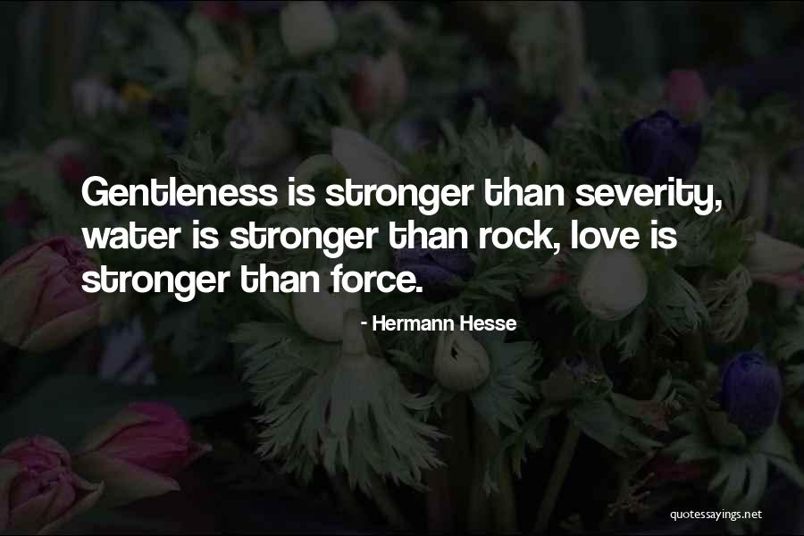 Morningstar Terraria Quotes By Hermann Hesse