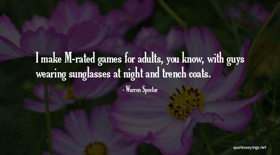 Morningstar Terraria Quotes By Warren Spector