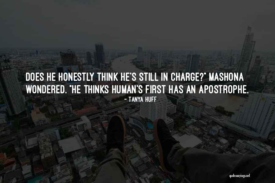 Mornsan Quotes By Tanya Huff Mornsan Quotes By Tanya Huff