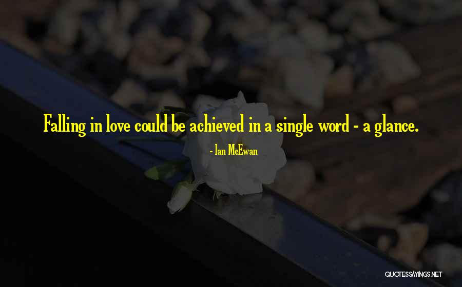 Mornstar Quotes By Ian McEwan Mornstar Quotes By Ian McEwan