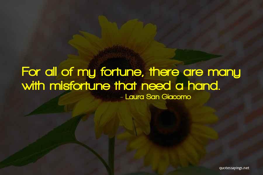 Mornstar Quotes By Laura San Giacomo Mornstar Quotes By Laura San Giacomo