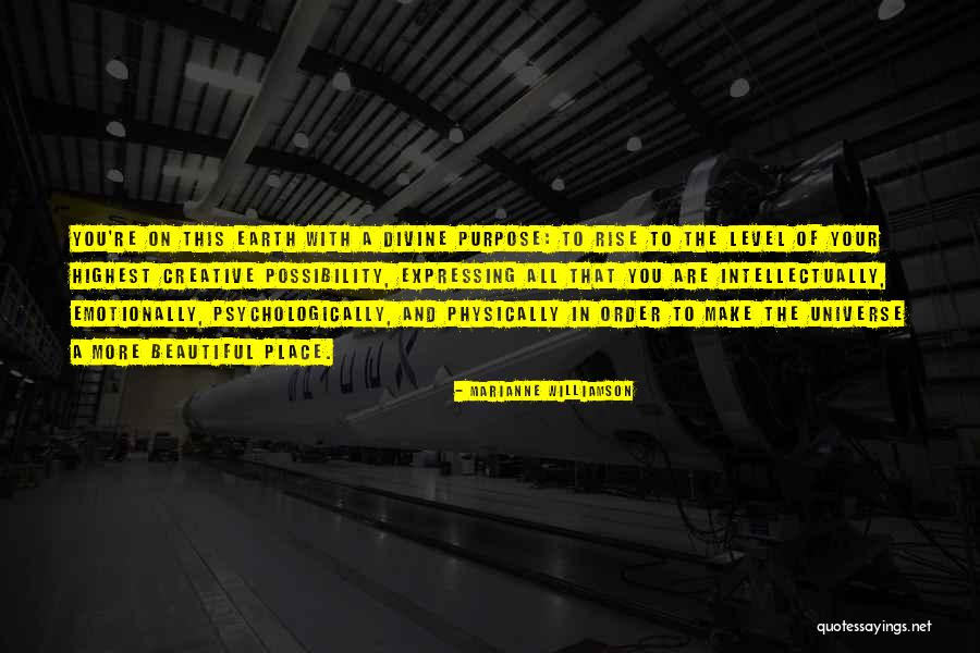 Moro Islamic Liberation Front Quotes By Marianne Williamson Moro Islamic Liberation Front Quotes By Marianne Williamson