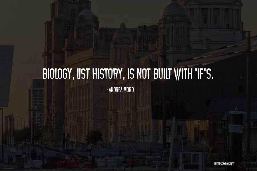 Moro Quotes By Andrea Moro Moro Quotes By Andrea Moro