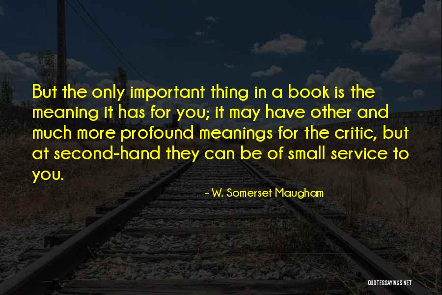 Moroboshi Ultraman Quotes By W. Somerset Maugham Moroboshi Ultraman Quotes By W. Somerset Maugham