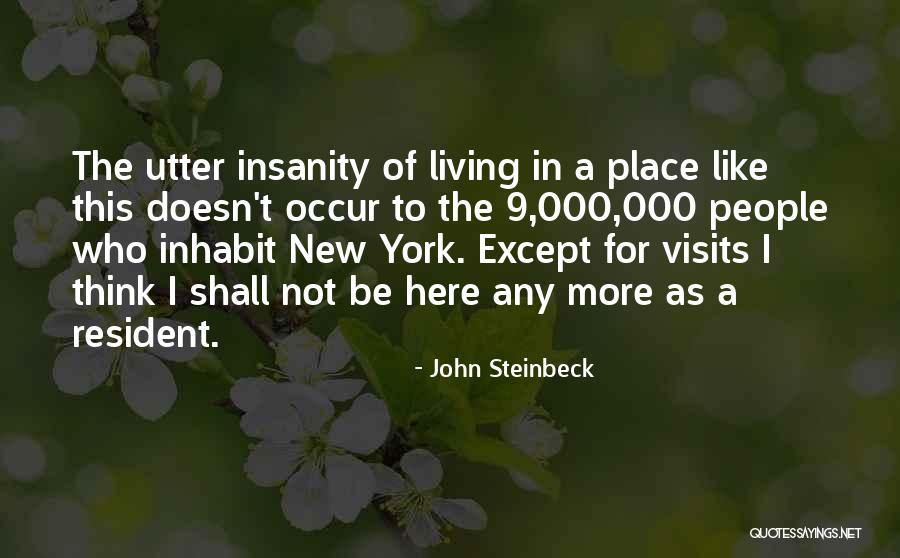 Moroccan Literature Quotes By John Steinbeck Moroccan Literature Quotes By John Steinbeck