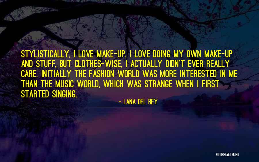 Moroccans Faces Quotes By Lana Del Rey Moroccans Faces Quotes By Lana Del Rey