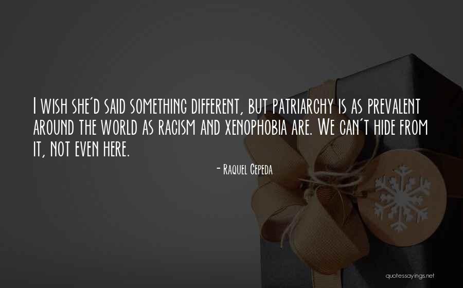 Morocco Travel Quotes By Raquel Cepeda Morocco Travel Quotes By Raquel Cepeda