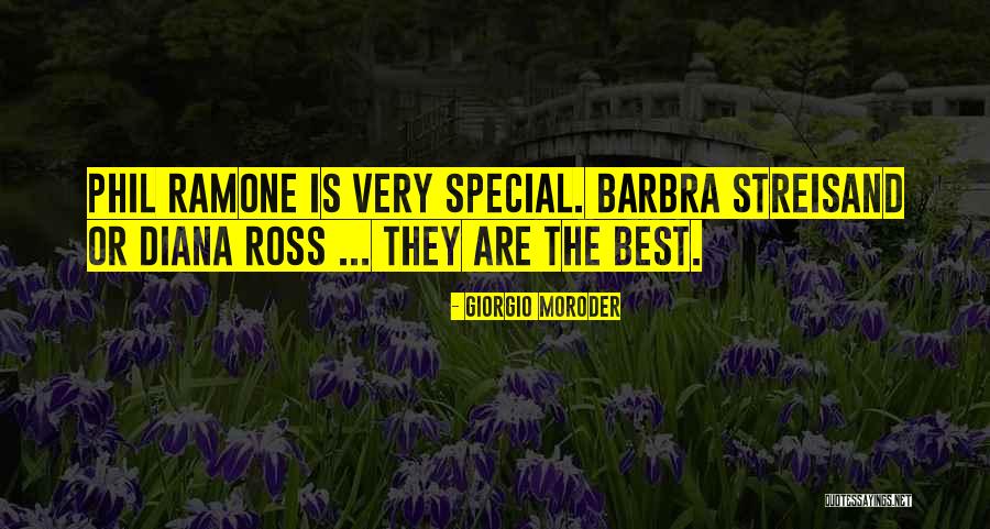 Moroder Giorgio Quotes By Giorgio Moroder Moroder Giorgio Quotes By Giorgio Moroder