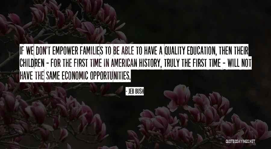 Moroes Adds Quotes By Jeb Bush Moroes Adds Quotes By Jeb Bush