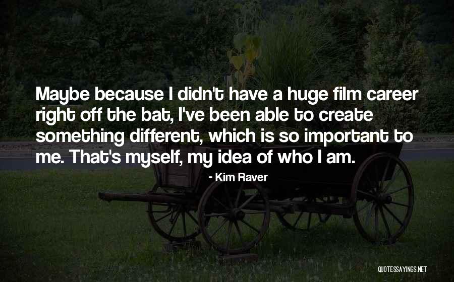 Moroff Figure Quotes By Kim Raver Moroff Figure Quotes By Kim Raver