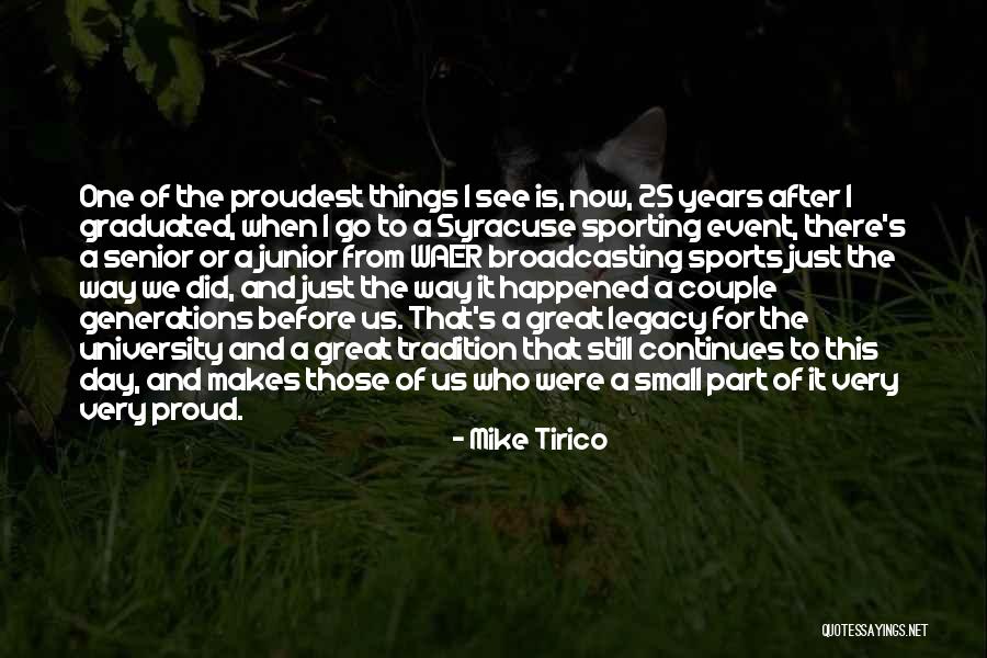 Morogrim Quotes By Mike Tirico Morogrim Quotes By Mike Tirico