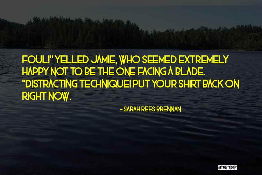 Moroianu Vasile Quotes By Sarah Rees Brennan Moroianu Vasile Quotes By Sarah Rees Brennan