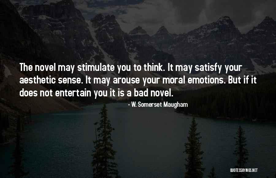 Moroianu Vasile Quotes By W. Somerset Maugham Moroianu Vasile Quotes By W. Somerset Maugham