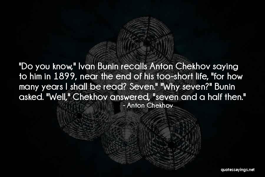Moroii Quotes By Anton Chekhov Moroii Quotes By Anton Chekhov