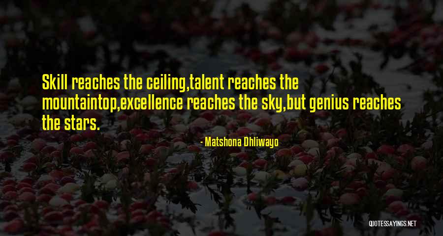 Moroii Quotes By Matshona Dhliwayo Moroii Quotes By Matshona Dhliwayo