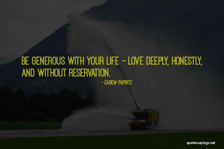 Morones Italian Quotes By Carew Papritz Morones Italian Quotes By Carew Papritz