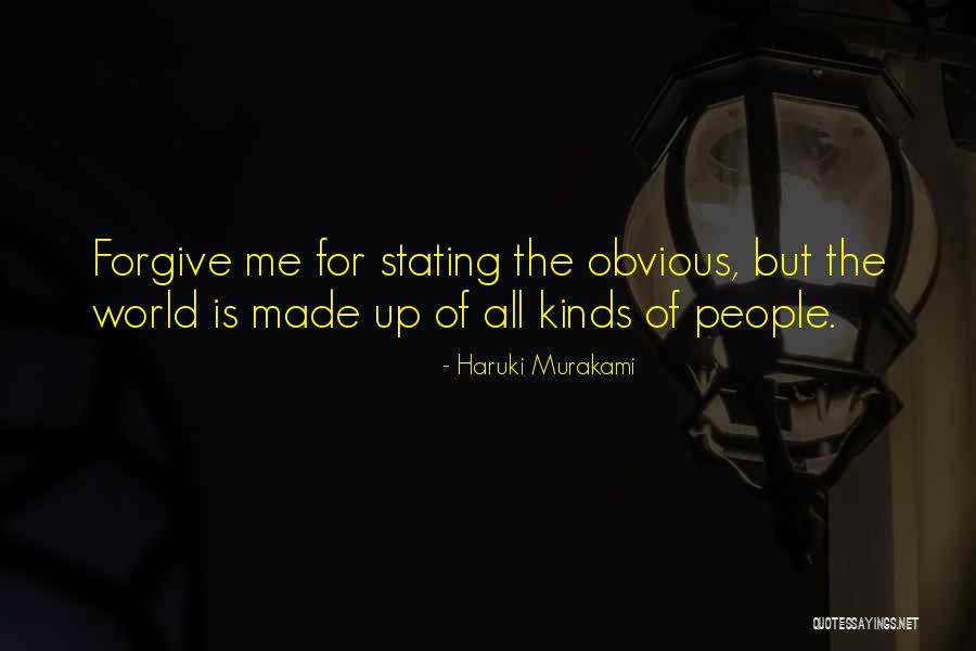 Morones Williamsport Quotes By Haruki Murakami Morones Williamsport Quotes By Haruki Murakami