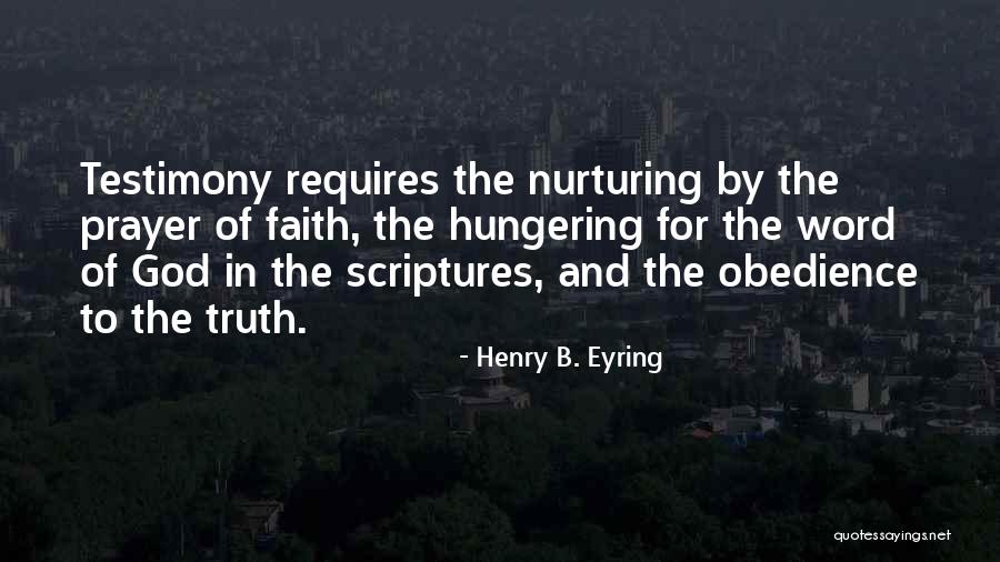 Morones Williamsport Quotes By Henry B. Eyring Morones Williamsport Quotes By Henry B. Eyring