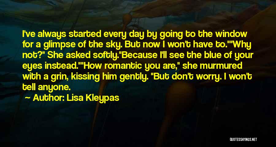 Moroneys Cycle Quotes By Lisa Kleypas