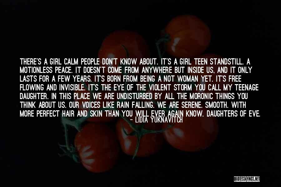 Moronic People Quotes By Lidia Yuknavitch Moronic People Quotes By Lidia Yuknavitch