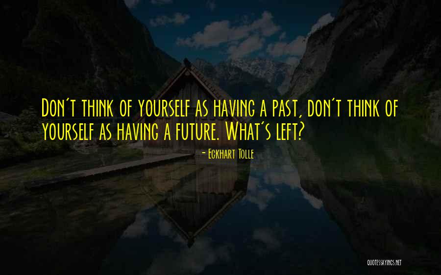 Moronicy Quotes By Eckhart Tolle Moronicy Quotes By Eckhart Tolle