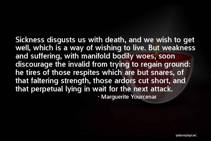 Moronies Quotes By Marguerite Yourcenar Moronies Quotes By Marguerite Yourcenar