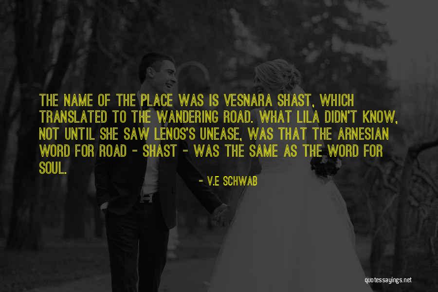 Moronies Quotes By V.E Schwab Moronies Quotes By V.E Schwab