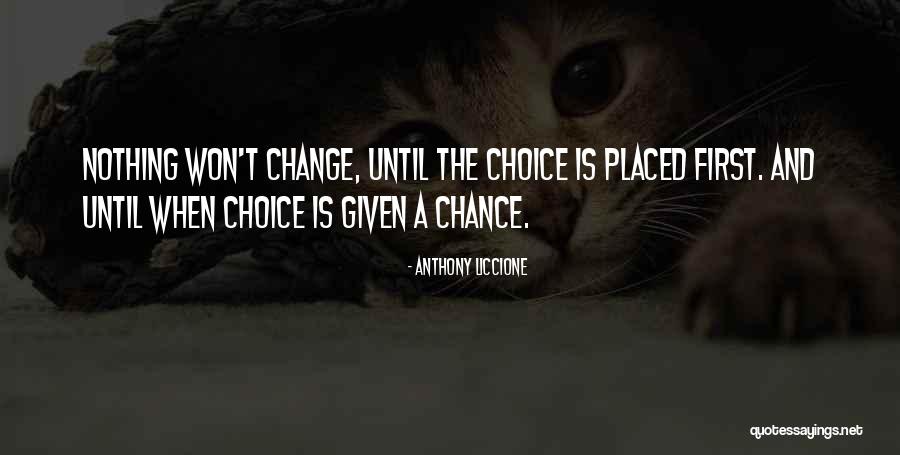 Moronistic Quotes By Anthony Liccione Moronistic Quotes By Anthony Liccione