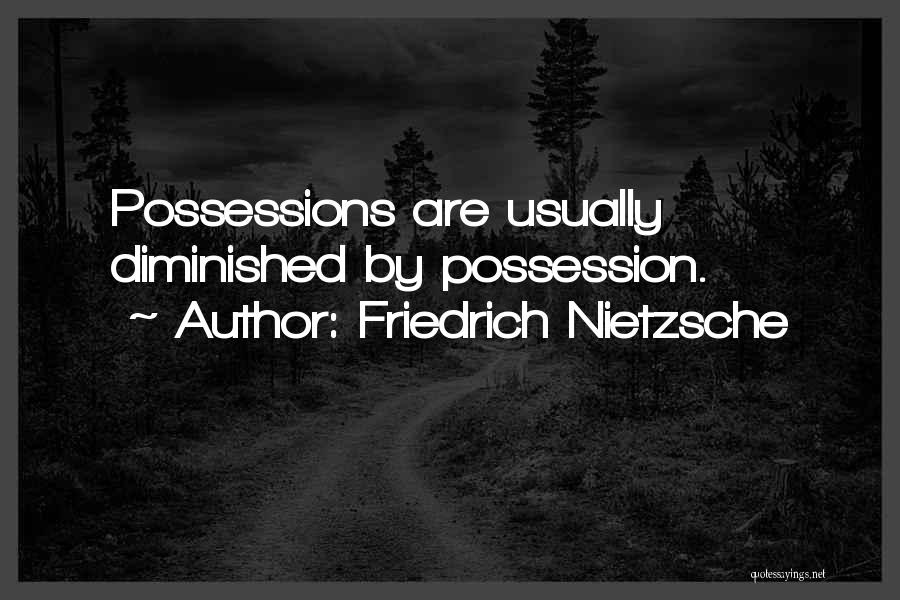 Moroseness Def Quotes By Friedrich Nietzsche