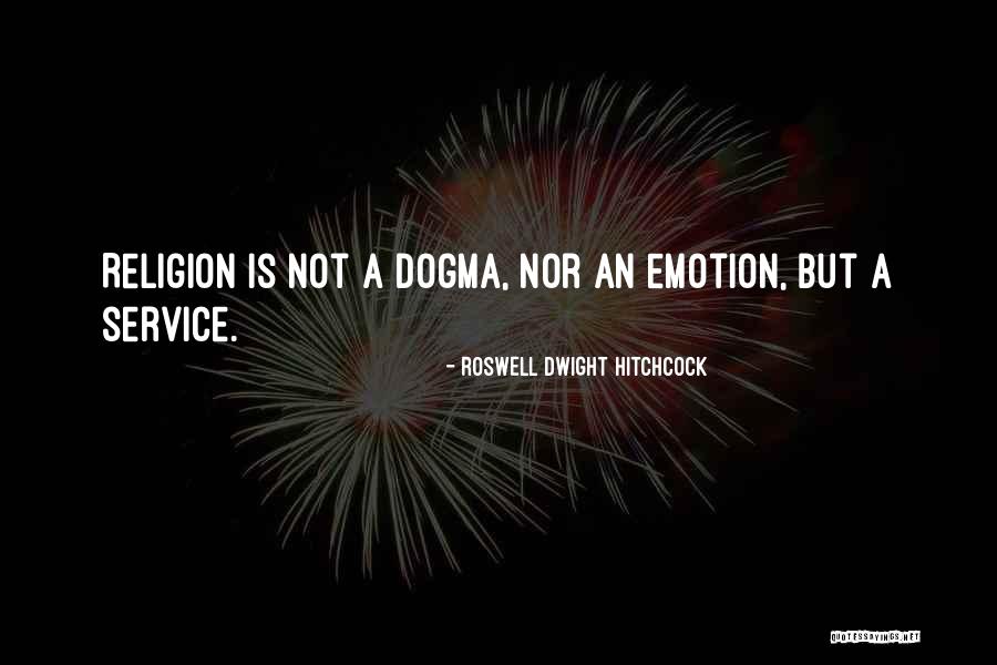 Morosity Quotes By Roswell Dwight Hitchcock Morosity Quotes By Roswell Dwight Hitchcock
