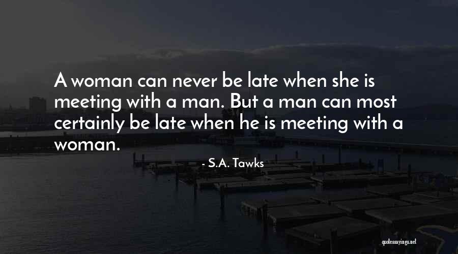 Morotopithecus Quotes By S.A. Tawks Morotopithecus Quotes By S.A. Tawks