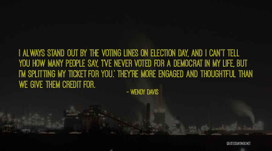 Morotopithecus Quotes By Wendy Davis Morotopithecus Quotes By Wendy Davis