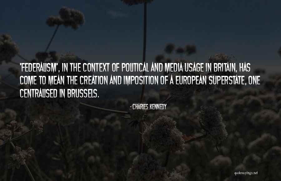 Morotti Arte Quotes By Charles Kennedy Morotti Arte Quotes By Charles Kennedy