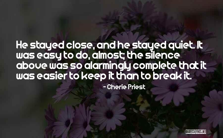 Morotti Arte Quotes By Cherie Priest Morotti Arte Quotes By Cherie Priest
