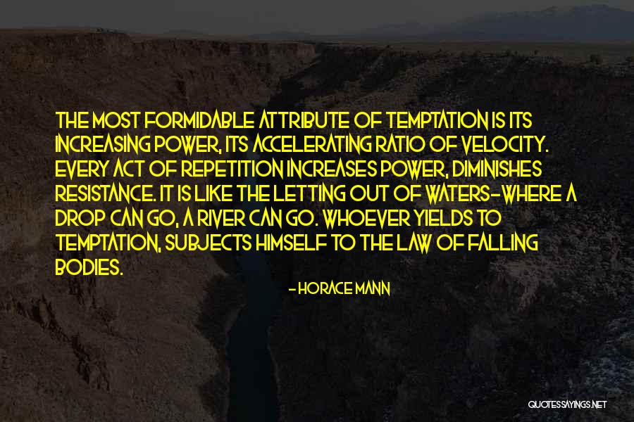 Morotti Arte Quotes By Horace Mann Morotti Arte Quotes By Horace Mann