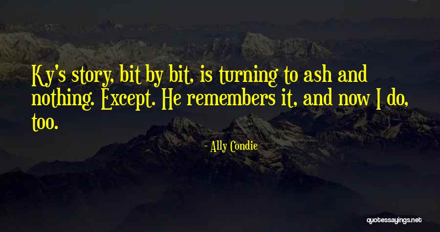 Morottis Automotive Quotes By Ally Condie Morottis Automotive Quotes By Ally Condie