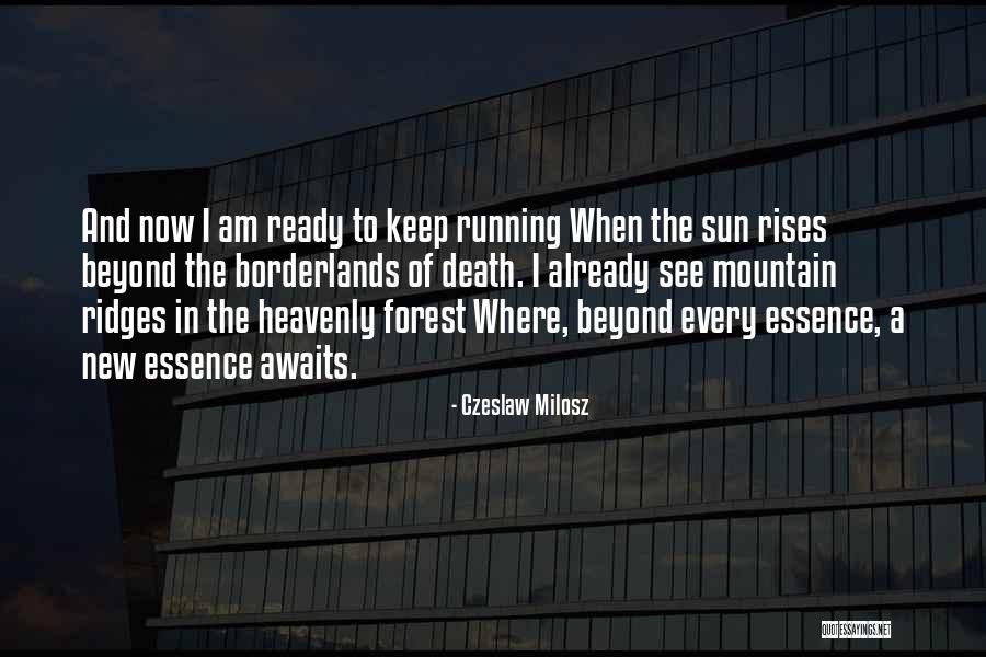 Morottis Automotive Quotes By Czeslaw Milosz Morottis Automotive Quotes By Czeslaw Milosz