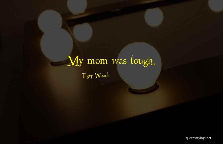 Moroun Nephew Quotes By Tiger Woods Moroun Nephew Quotes By Tiger Woods