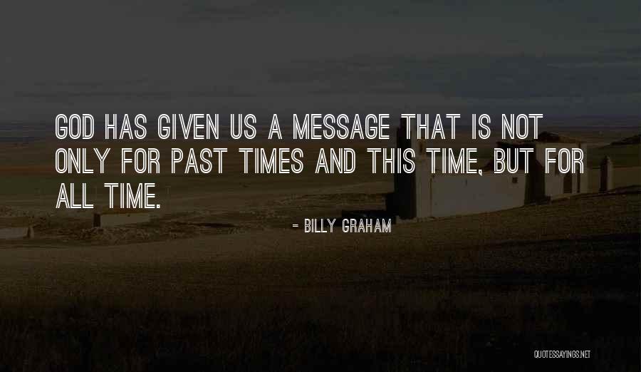 Morountodun Quotes By Billy Graham Morountodun Quotes By Billy Graham